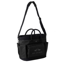 Torba do groomingu HV Polo Jonna. Niebieskie torby na ramię męskie HV POLO, na ramię. Za 233.50 zł.