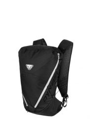 Plecak biegowy Dynafit Traverse 16 Backpack. Czarne plecaki męskie Dynafit, bez wzorów, z nylonu, klasyczne. Za 492.25 zł.