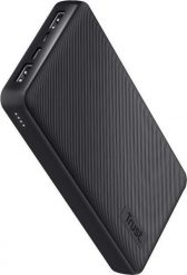 Powerbank Trust Primo Eco 20000mAh Czarny. Czarne powerbanki TRUST. Za 93.41 zł.