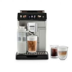 Ekspres ciśnieniowy DeLonghi ECAM 450.65.S. Ekspresy ciśnieniowe De'longhi. Za 3,833.99 zł.