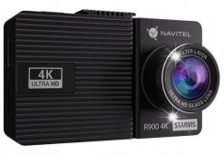 Wideorejestrator Navitel Wideorejestrator Navitel R900 4K Sensor SONY 415 STARVIS Superkondensator. Wideorejestratory Navitel. Za 657.80 zł.