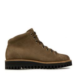 Trapery Fracap. Zielone trapery damskie Fracap, bez zapięcia. Za 1,499.00 zł.