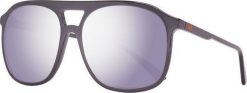Helly Hansen Okulary przeciwsłoneczne Męskie Helly Hansen HH5019-C01-55. Okulary przeciwsłoneczne damskie Helly Hansen. Za 214.10 zł.