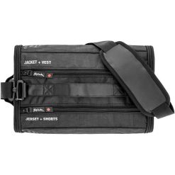 Wodoodporna torba sportowa Spiuk Race Rain. Torby sportowe męskie SPIUK, bez wzorów. Za 374.00 zł.