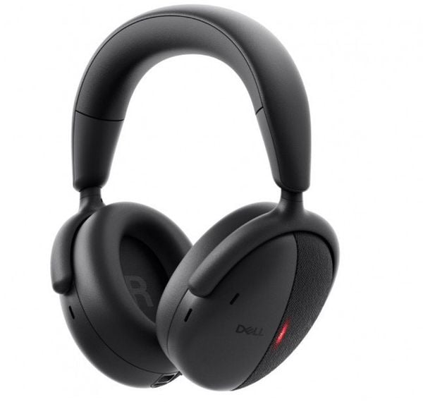 Dell Zestaw słuchawkowy bezprzewodowy WL7024. Słuchawki bezprzewodowe Dell. Za 1,229.07 zł.