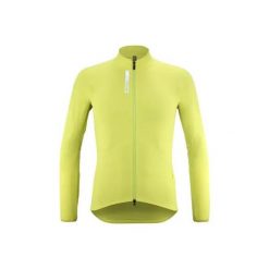 Kurtka Mavic Aksium Wind. Brązowe kurtki męskie MAVIC, na jesień, s, bez wzorów, z jersey, bez kaptura. Za 425.00 zł.