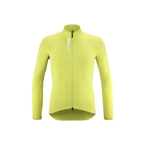 Kurtka Mavic Aksium Wind. Zielone kurtki męskie MAVIC, na jesień, m, bez wzorów, z jersey, bez kaptura. Za 425.00 zł.