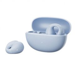 Słuchawki QCY Crossky C10 (niebieski). Niebieskie słuchawki bezprzewodowe QCY. Za 79.00 zł.