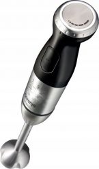 Blender Gorenje Blender ręczny Gorenje HBC807QB 800 W 0,5l czarny. Czarne blendery Gorenje. Za 503.80 zł.