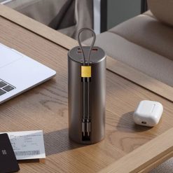 Powerbank Alogic ARK PRO 27600MAH POWER BANK. Powerbanki ALOGIC. Za 434.77 zł.