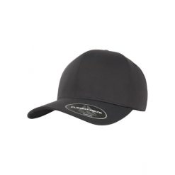Czapka Flexfit delta Adjustable. Czarne czapki damskie FLEXFIT, bez wzorów, z jersey, eleganckie. Za 105.90 zł.