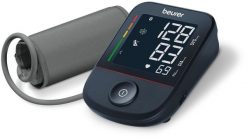 Ciśnieniomierz Hi-Tech Medical Beurer melna - Asinsspiediena meritajs. Ciśnieniomierze Hi-Tech Medical. Za 201.35 zł.