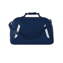 Torba sportowa Errea Baja. Białe torby na ramię męskie ERREA, bez wzorów, z materiału, na ramię. Za 255.15 zł.