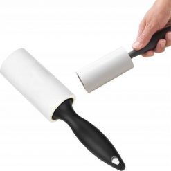 Golarka do ubrań Vespero Zapasowa Rolka Do Czyszczenia Odzieży XXL SA2937868 Vespero. Golarki i trymery Vespero. Za 9.00 zł.