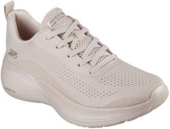 Skechers buty sportowe BOBS Sport Infinity 117550-TPE 41. Obuwie sportowe damskie Skechers, bez wzorów, bez zapięcia. Za 491.68 zł.