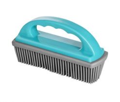 BRUSH TPR PET 5508 15X5X9CM THEMALUX. Golarki i trymery Sourcing. Za 11.03 zł.