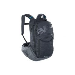 Plecak Evoc trail pro 16. Czarne plecaki męskie EVOC, bez wzorów. Za 719.00 zł.