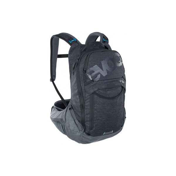 Plecak Evoc trail pro 16. Czarne plecaki męskie EVOC, bez wzorów. Za 719.00 zł.