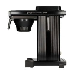 Moccamaster Thermoserve Autofill Black - Ekspres przelewowy. Czarne ekspresy przelewowe Moccamaster. Za 3,299.90 zł.