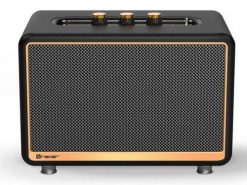 TRACER GŁOŚNIK TWS M30 BLUETOOTH BLACK. Czarne głośniki przenośne Tracer. Za 293.99 zł.