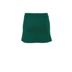 Damskie spódnico-spodenki Reece Australia Major. Zielone szorty damskie REECE, bez wzorów, sportowe. Za 227.00 zł.