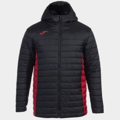 Kurtka Joma Anorak Urban V 103798.106. Kurtki męskie Joma, m, bez wzorów, bez kaptura. Za 235.13 zł.