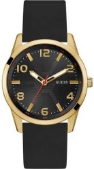 Zegarek Guess Męski Monte + Box (GW0805G2). Zegarki męskie Guess, z aplikacjami. Za 256.85 zł.