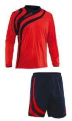 Zestaw koszula i szorty Acerbis Alkman. Niebieskie koszule męskie ACERBIS, m, bez wzorów, z materiału, sportowe, bez kołnierzyka, bez ramiączek. Za 109.50 zł.