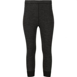 Damskie legginsy 3/4 Whistler Camea. Szare legginsy damskie Whistler, bez wzorów. W wyprzedaży za 164.99 zł.