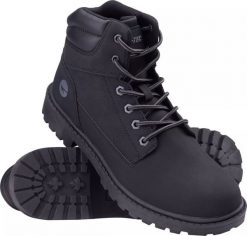 Buty trekkingowe męskie hitec Męskie buty trapery Hi-tec Almas MID rozmiar 45. Buty zimowe męskie HITEC, bez wzorów, bez obcasa, bez zapięcia. Za 282.00 zł.