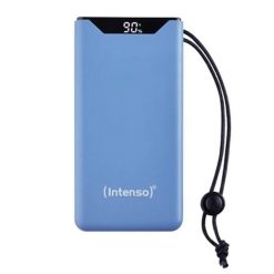 Powerbank Intenso Powerbank F20000. Powerbanki Intenso. Za 217.00 zł.