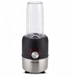 Blender Blender 6760 Czarny 500 W SOOTHIE. Czarne blendery NoName. Za 98.10 zł.