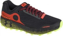 Under Armour Buty Hovr Machina Off Road 3023892-002 Czarne r. 42. Czarne buty sportowe męskie Under Armour, bez wzorów, bez zapięcia. Za 504.99 zł.