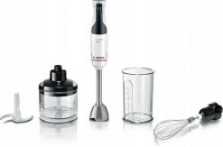 Blender Bosch Ręczny (MSM4W422). Blendery Bosch. Za 385.26 zł.