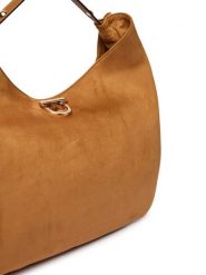 Liu Jo Torebka AF6029 T711A Brązowy jasny. Brązowe shopperki damskie Liu Jo, bez wzorów, ze skóry, bez dodatków. Za 679.99 zł.