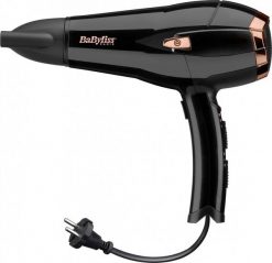 Suszarka BaByliss D373E. Suszarki do włosów BABYLISS. Za 133.49 zł.