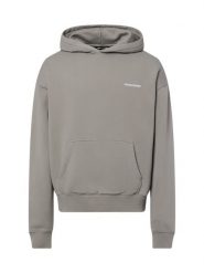 PEGADOR bluza z kapturem Kobiety szary, L. Szare bluzy damskie PEGADOR, l, bez wzorów, bez ramiączek, z kapturem. Za 349.95 zł.