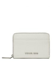 MICHAEL Michael Kors Portfel Akcesoria_Galanteria 32T4SJ6Z5L Biały. Białe portfele damskie MICHAEL Michael Kors, ze skóry. Za 519.99 zł.