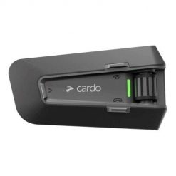 CARDO PACKTALK NEO DUO Interkomy na dwa kaski. Słuchawki bezprzewodowe Cardo. Za 2,355.99 zł.