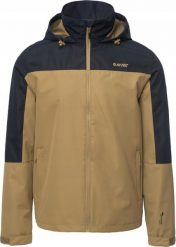 Kurtka męska hitec Męska Kurtka przejściowa CASPAR. Kurtki męskie HITEC, m, bez wzorów, bez kaptura. Za 123.66 zł.