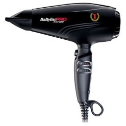 BaByliss Suszarka do włosów Suszarki do włosów 1 ct. Suszarki do włosów BABYLISS. Za 649.00 zł.