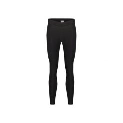 Legginsy bez ramiączek dla kobiet BBB Cycling Coldshiel. Czarne legginsy damskie BBB CYCLING, bez wzorów, z materiału. Za 564.50 zł.