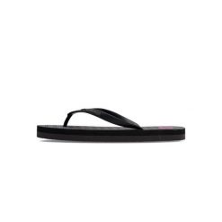 Klapki Hummel Flip Flop 1.0. Brązowe klapki damskie Hummel, bez wzorów, bez obcasa, bez zapięcia. Za 155.00 zł.