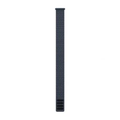 Nylonowy pasek do zegarka Garmin UltraFit. Niebieskie zegarki damskie Garmin, z nylonu. Za 211.50 zł.