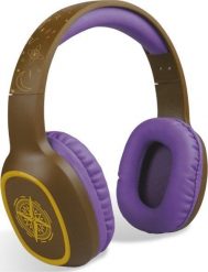 Słuchawki HP STEELPLAY Bluetooth Headset Magic Switch/PC/MAC/Mobile. Słuchawki bezprzewodowe HP. Za 95.74 zł.
