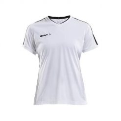 Koszulka treningowa damska Craft 19056221900. Białe koszulki sportowe damskie Craft, xl, bez wzorów, z poliesteru, bez ramiączek. Za 219.99 zł.