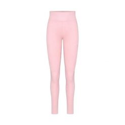 Damskie legginsy z wysokim stanem Kari Traa Vilma. Czerwone legginsy damskie Kari Traa, bez wzorów, z materiału. Za 435.00 zł.