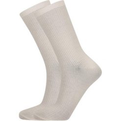 Skarpetki Athlecia Fruscio (x2). Białe skarpetki damskie Athlecia, bez wzorów. Za 136.50 zł.