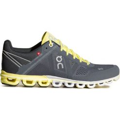 Buty ON RUNNING CLOUDFLOW WOMAN. Niebieskie obuwie sportowe damskie On Running, bez wzorów, bez zapięcia, do biegania. Za 650.00 zł.