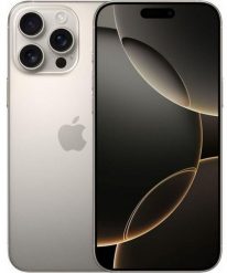 Smartfon Apple Grade A++ | iPhone 16 Pro Max | 512GB | 5G | iOS | Renew. Smartfony Apple. Za 4,553.32 zł.